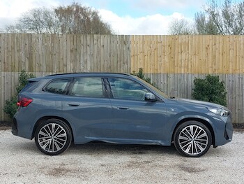 Used BMW X1 2024 for sale - 78183780: Photo