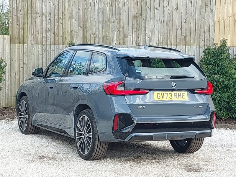 Used BMW X1 2024 for sale - 78183780: Photo 3