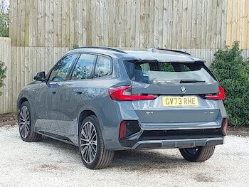 Used BMW X1 2024 for sale - 78183780: Photo