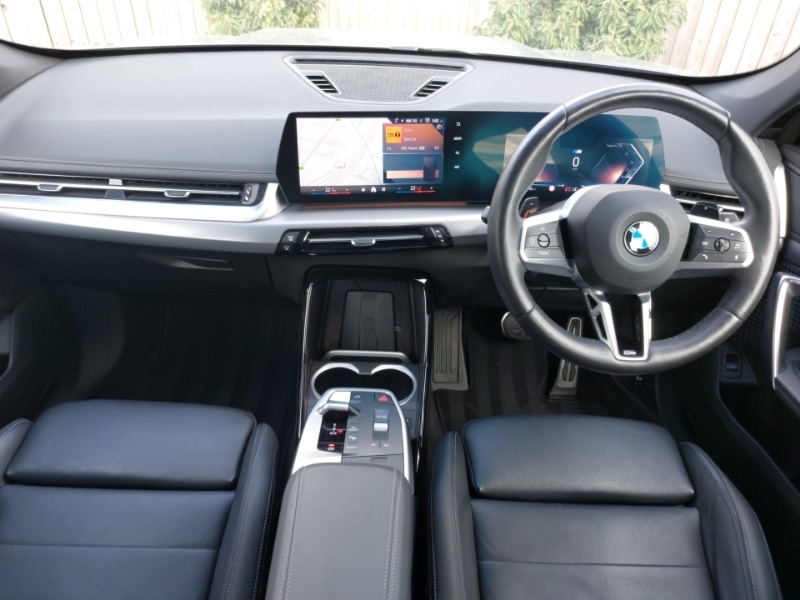 Used BMW X1 2024 for sale - 78183780: Photo 4