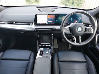 Used BMW X1 2024 for sale - 78183780: Photo