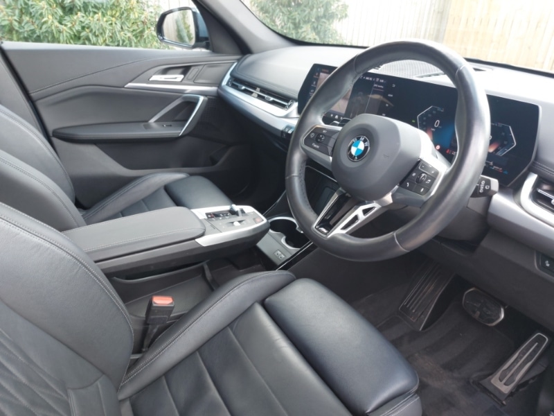 Used BMW X1 2024 for sale - 78183780: Photo 6