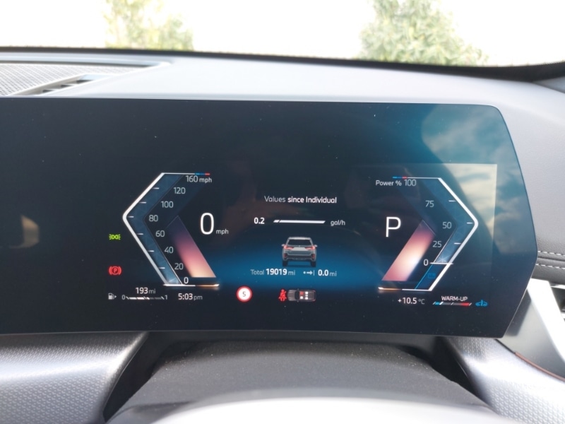 Used BMW X1 2024 for sale - 78183780: Photo 9