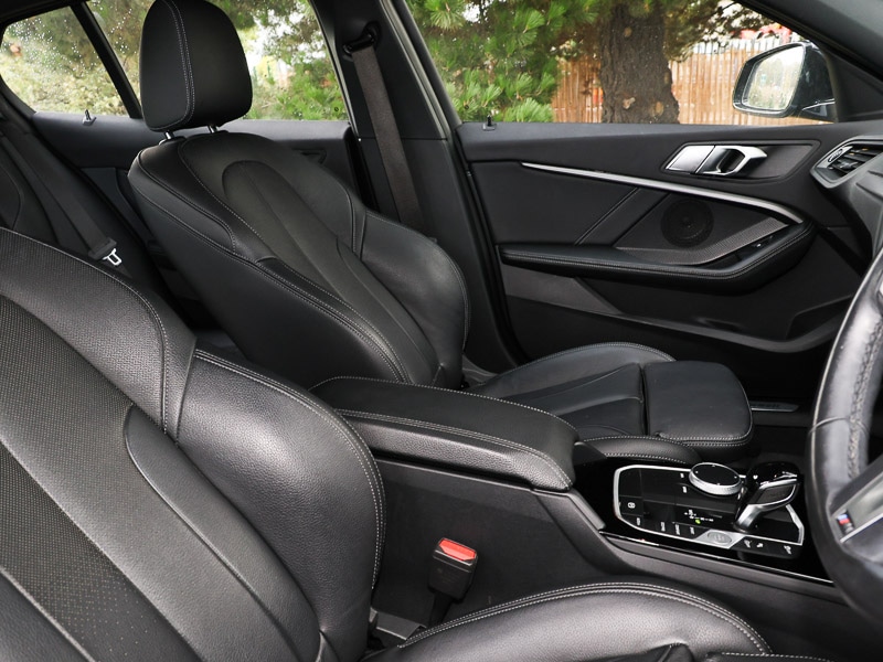 Used BMW 1 Series 2021 for sale - 76700062: Photo 11