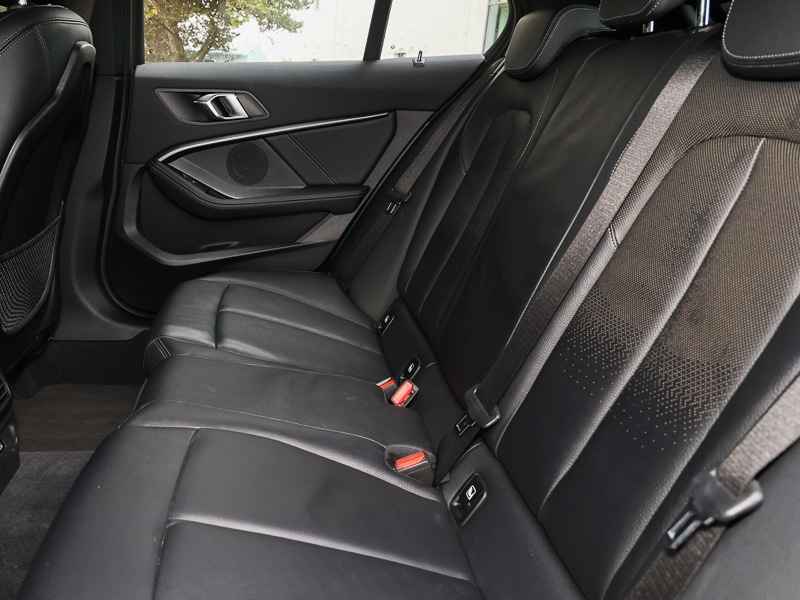 Used BMW 1 Series 2021 for sale - 76700062: Photo 12