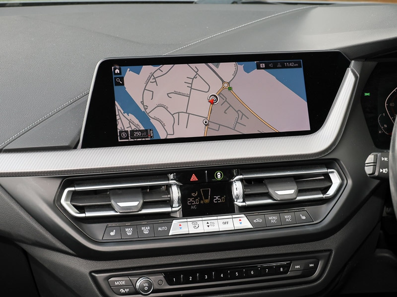 Used BMW 1 Series 2021 for sale - 76700062: Photo 15