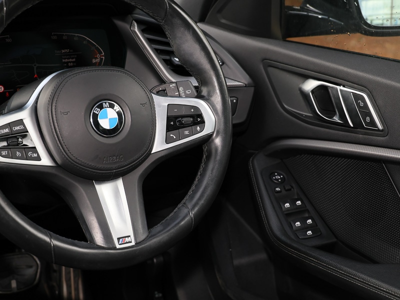 Used BMW 1 Series 2021 for sale - 76700062: Photo 17