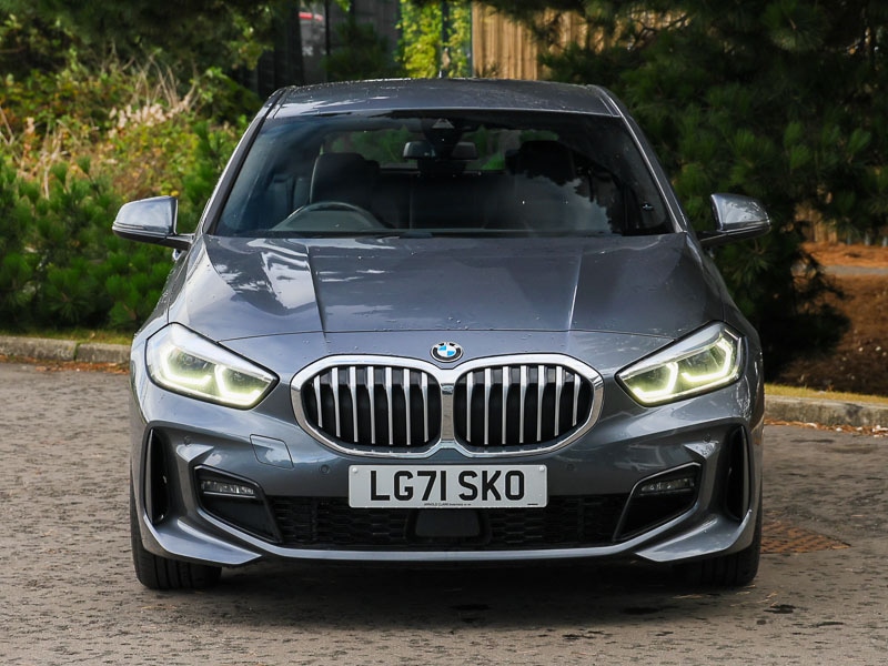 Used BMW 1 Series 2021 for sale - 76700062: Photo 18