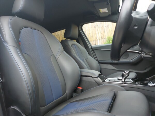 Used BMW 1 Series 2022 for sale - 76130181: Photo 11