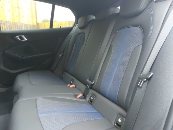 Used BMW 1 Series 2022 for sale - 76130181: Photo 12