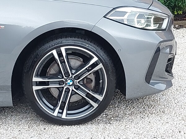 Used BMW 1 Series 2022 for sale - 76130181: Photo 14