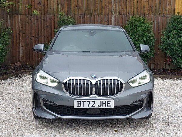 Used BMW 1 Series 2022 for sale - 76130181: Photo 16