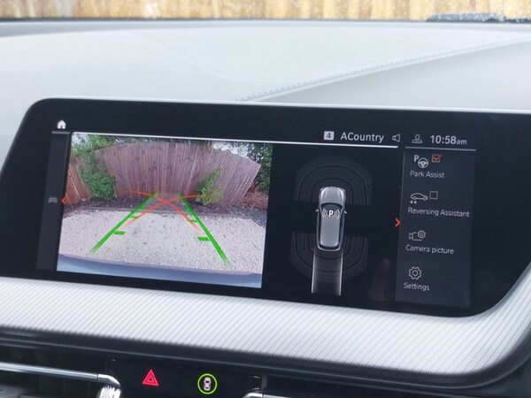 Used BMW 1 Series 2022 for sale - 76130181: Photo 17