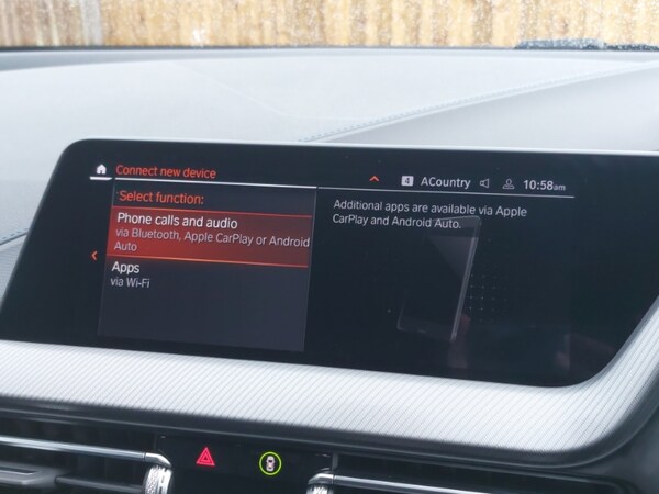 Used BMW 1 Series 2022 for sale - 76130181: Photo 18
