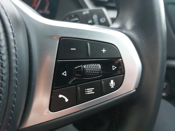 Used BMW 1 Series 2022 for sale - 76130181: Photo 19