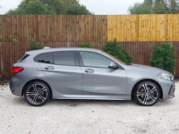 Used BMW 1 Series 2022 for sale - 76130181: Photo 2