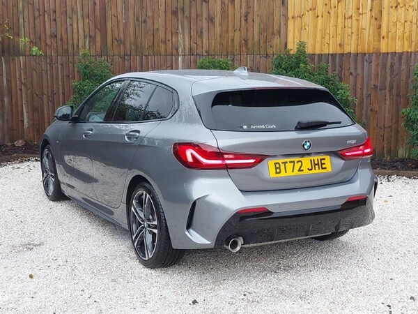 Used BMW 1 Series 2022 for sale - 76130181: Photo 3