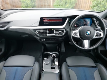 Used BMW 1 Series 2022 for sale - 76130181: Photo 4