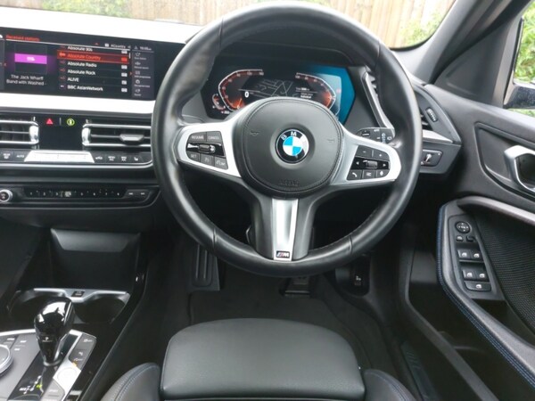 Used BMW 1 Series 2022 for sale - 76130181: Photo 5