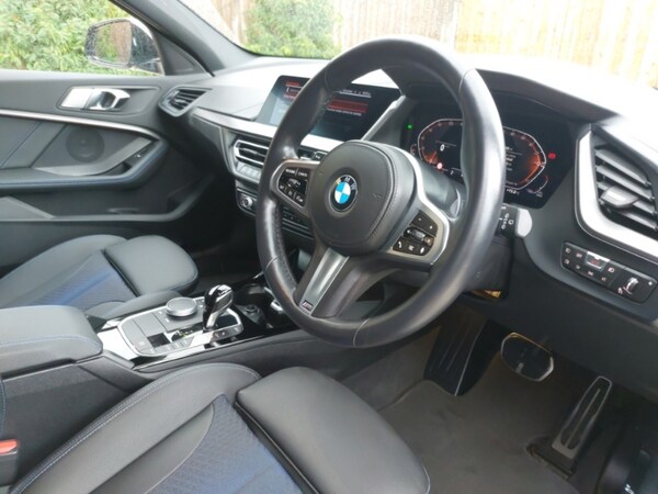 Used BMW 1 Series 2022 for sale - 76130181: Photo 6