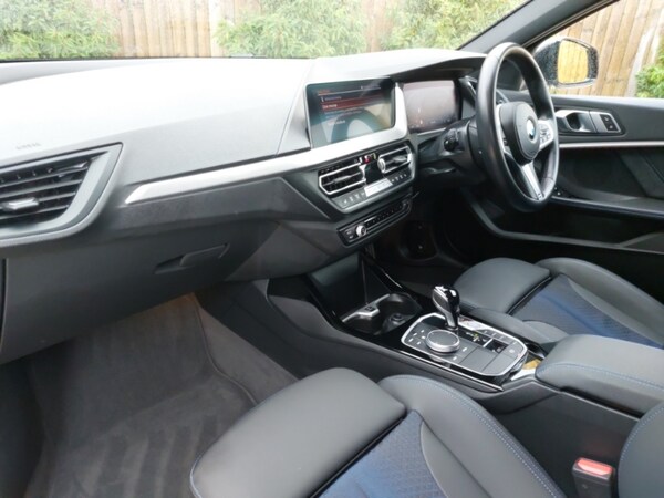 Used BMW 1 Series 2022 for sale - 76130181: Photo 7