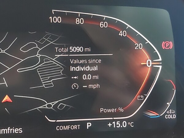 Used BMW 1 Series 2022 for sale - 76130181: Photo 9