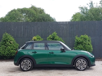 Used MINI Cooper 2025 for sale - 78816833: Photo