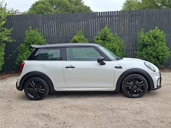Used MINI Cooper 2023 for sale - 79267873: Photo