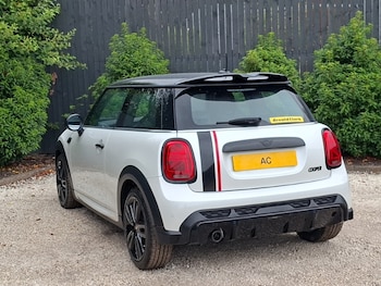 Used MINI Cooper 2023 for sale - 79267873: Photo