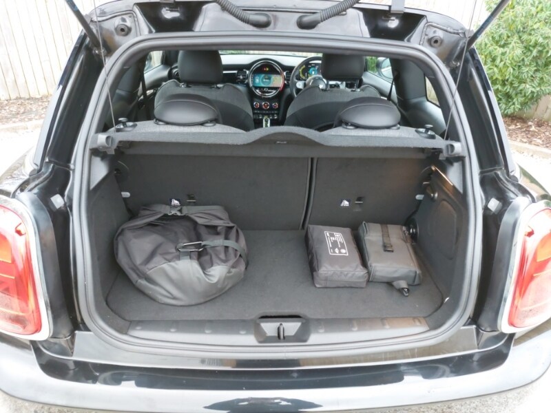 Used MINI Hatch 2023 for sale - 78093720: Photo 13