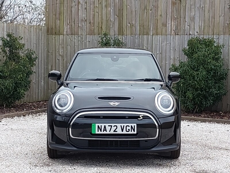 Used MINI Hatch 2023 for sale - 78093720: Photo 16