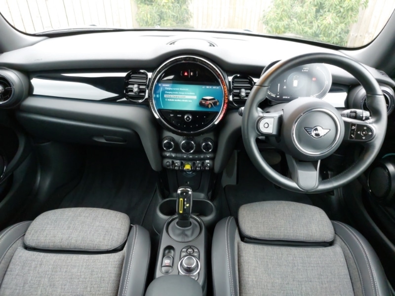 Used MINI Hatch 2023 for sale - 78093720: Photo 4