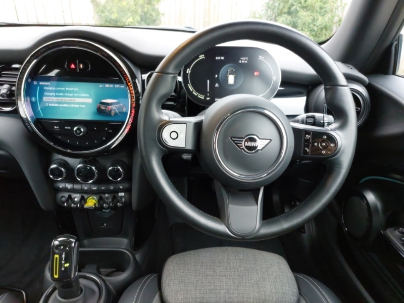 Used MINI Hatch 2023 for sale - 78093720: Photo 5