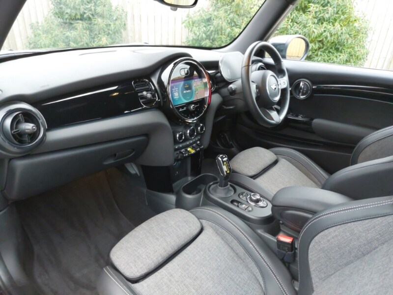 Used MINI Hatch 2023 for sale - 78093720: Photo 7