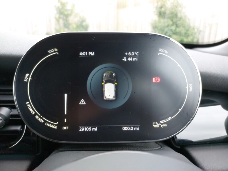 Used MINI Hatch 2023 for sale - 78093720: Photo 9