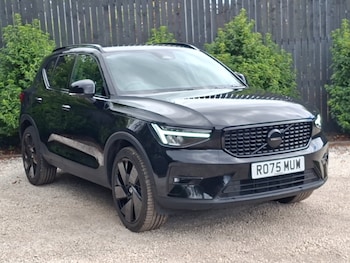 Used Volvo XC40 2025 for sale - 79387188: Photo