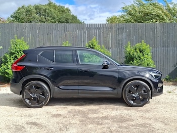 Used Volvo XC40 2025 for sale - 79387188: Photo
