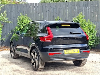 Used Volvo XC40 2025 for sale - 79387188: Photo
