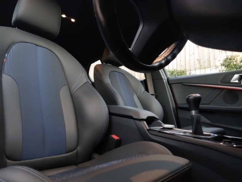 Used BMW 1 Series 2023 for sale - 76785830: Photo 11