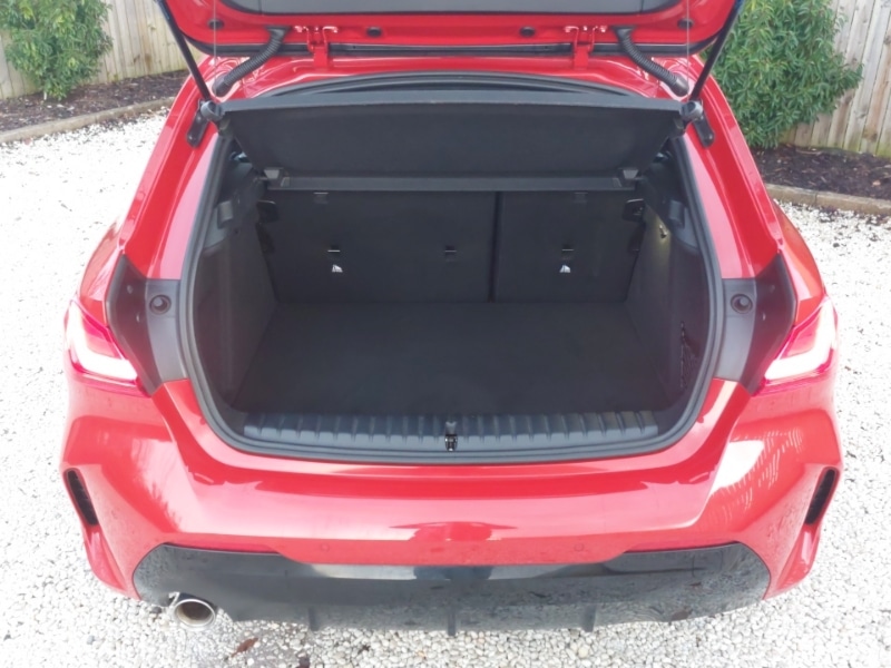 Used BMW 1 Series 2023 for sale - 76785830: Photo 13