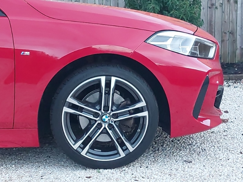 Used BMW 1 Series 2023 for sale - 76785830: Photo 14