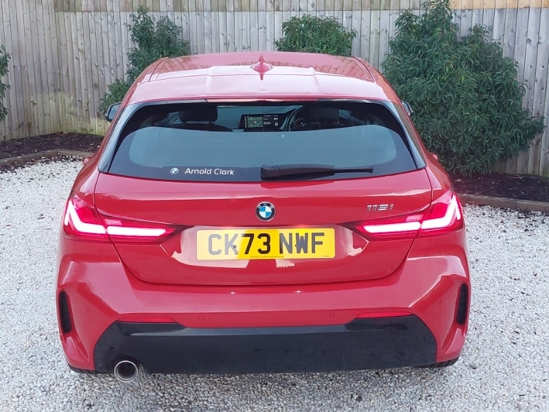 Used BMW 1 Series 2023 for sale - 76785830: Photo 15