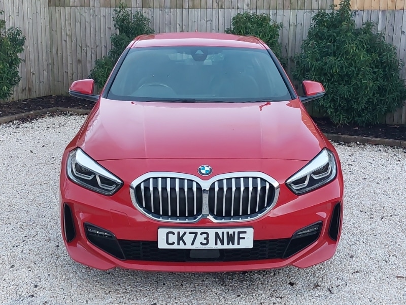 Used BMW 1 Series 2023 for sale - 76785830: Photo 16