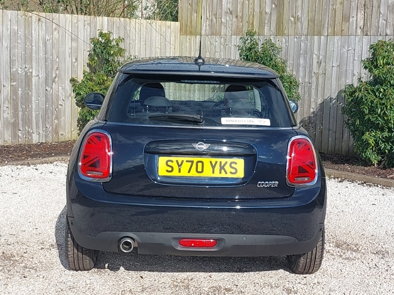 Used MINI Hatch 2020 for sale - 78183794: Photo 15