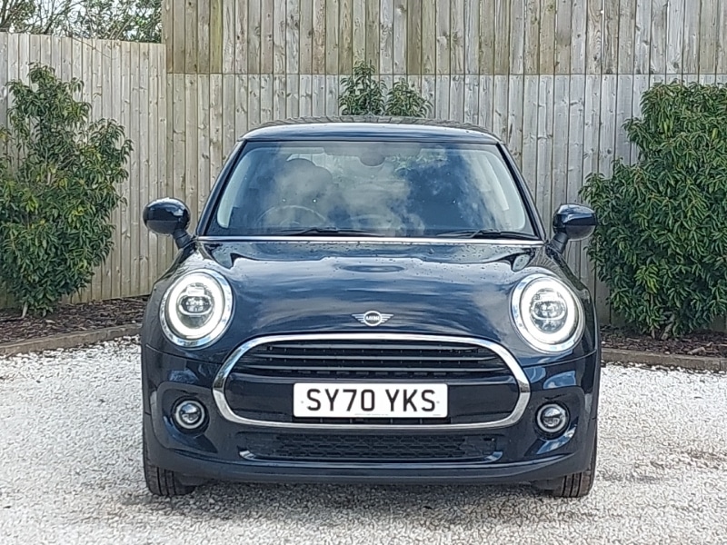 Used MINI Hatch 2020 for sale - 78183794: Photo 16