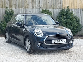 Used MINI Cooper 2020 for sale - 78183794: Photo