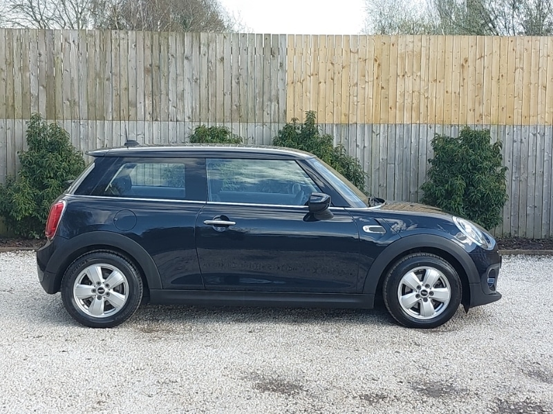 Used MINI Hatch 2020 for sale - 78183794: Photo 2