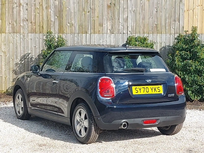 Used MINI Hatch 2020 for sale - 78183794: Photo 3