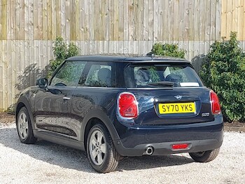 Used MINI Cooper 2020 for sale - 78183794: Photo