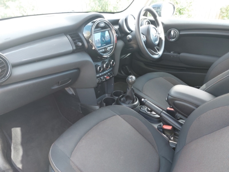 Used MINI Hatch 2020 for sale - 78183794: Photo 7